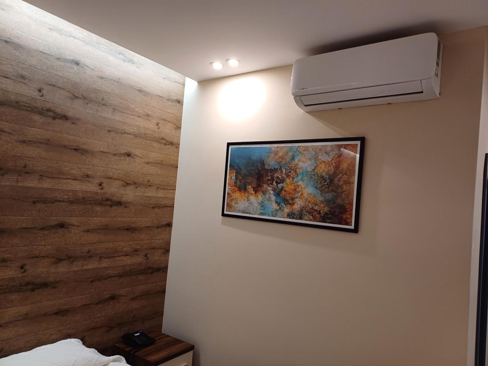 Aureo Alojamiento Urbano Hotel Abaran Ngoại thất bức ảnh